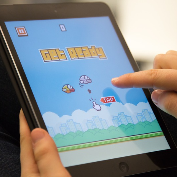 Flappy Bird
